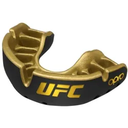 Mundschutz UFC Self-Fit Gold Erwachsene EINHEITSGRÖSSE