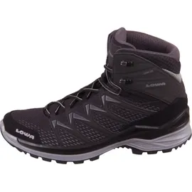 Lowa Innox Pro GTX Mid Herren schwarz/grau 47