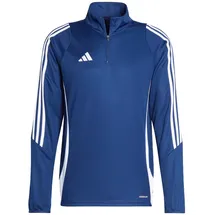 adidas Tiro24 Windbreaker Herren Team Navy Blue/Weiß L