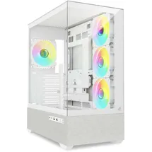 Sharkoon AK7 ARGB white