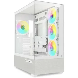 Sharkoon AK7 ARGB white