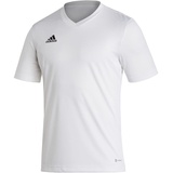 adidas Adidas, Entrada22, Fussball T-Shirt, Weiß, M, Mann