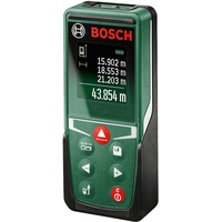 Bosch UniversalDistance 50 Messbereich: 50m