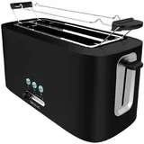 Cecotec Vertikale Toaster Toast&Taste 16000 Extra Double