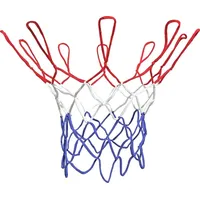 Best Sporting Netz für Basketballkorb 45 cm Durchmesser