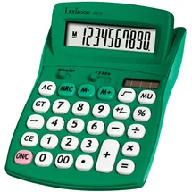 Lexibook FRUITIES Tischrechner Grün