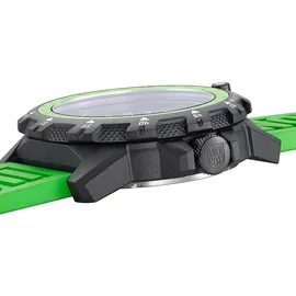Luminox Commando Raider XL.3337 Kautschuk 46 mm
