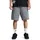 DC Shoes Bermudas Baggy grau 32(M)