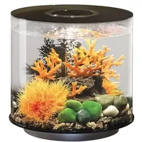 biOrb Tube 15 LED schwarz