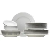 Rosenthal Maria Weiß Kombiservice 24-tlg. weiß