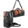 Normani Sport- und Reisetasche 120 l Orange