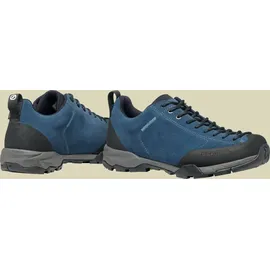 Scarpa Mojito Trail GTX Herren Ocean/Light Ocean 45