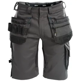 DASSY Trix Stretch und Holstertaschen
