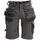 DASSY Trix Stretch und Holstertaschen