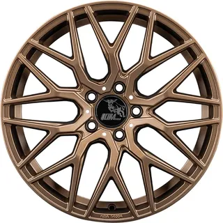 Ultra Wheels RACE-EVO (UA1E) 8 0x19 5x112 ET30 MB66 5