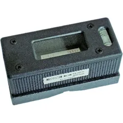 Kurbelzapfen-Wasserwage 60 x 42mm/0,2mm