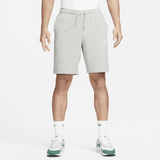 Nike Sportswear Club Herrenshorts - Grau, S