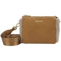 Bogner Crossbody Bags - Banff Frisé Gulia Shoulderbag Shz - Gr. unisize - in Braun - für Damen