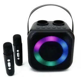Soundmaster BT2024 schwarz