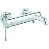 Grohe Essence Wandmontage, eigensicher chrom