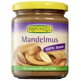 Rapunzel Mandelmus bio 250g