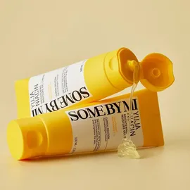 SOME BY MI Yuja Niacin Aufhellende Creme 100 ml