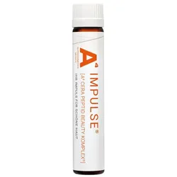 A4 Impulse®: Der neue Beauty Drink für schöne Haut