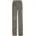 Cordhose Weite Grau 18