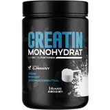 bloom naturals beauty supplements Creatin Monohydrat Pulver 500 g