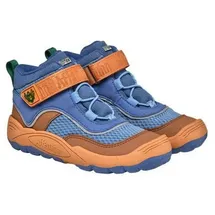 Affenzahn Übergangsschuh Vegan Explory - Barfußschuhe Gr 24 EU