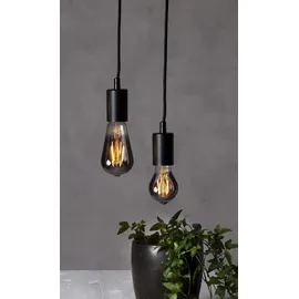 Star Trading LED-Birne 1,8W E27 2100 K 1 St.