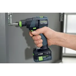 Festool TXS 12 2,5-Plus Akku-Bohrschrauber