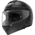 Sena Impulse Klapphelm matt-schwarz (ECE 22.06) M