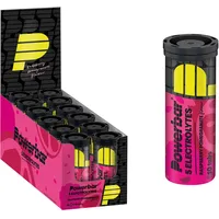 Powerbar 5Electrolytes Raspberry Pomegranate Tabletten 12 x 10 St.