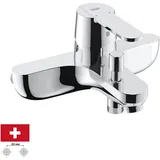 Grohe Get Einhebelmischer, für Wanne, 23475000,