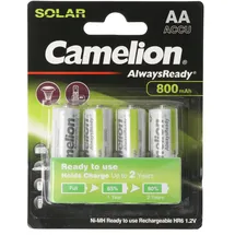 Camelion AlwaysReady AA 800 mAh 1 St.