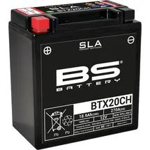BS Battery YTX20CH-BS 18,9 Ah