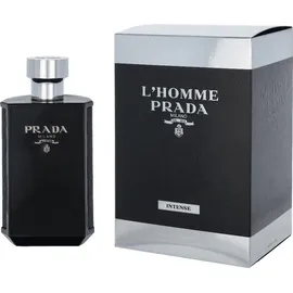 Prada L'Homme Intense Eau de Parfum 100 ml