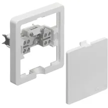 abl gmbh Geräteanschluss-Dose UP 2506