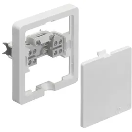 abl gmbh Geräteanschluss-Dose UP 2506