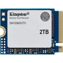Kingston NV3 2 TB M.2 2230 SNV3SM3/2T0
