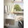 Riho Lusso Rechteckbadewanne 90 x 190 cm (BA99)
