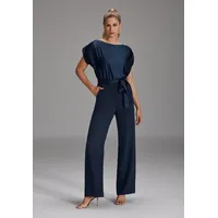 Swing Jumpsuit