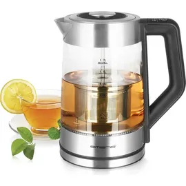 EMERIO WK-122730 1,7 l Schwarz