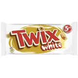 Twix White Schokoriegel 230,0 g)