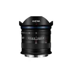 LAOWA 17mm 1:1.8 MFT/Micro 4/3 (Manual Focus)