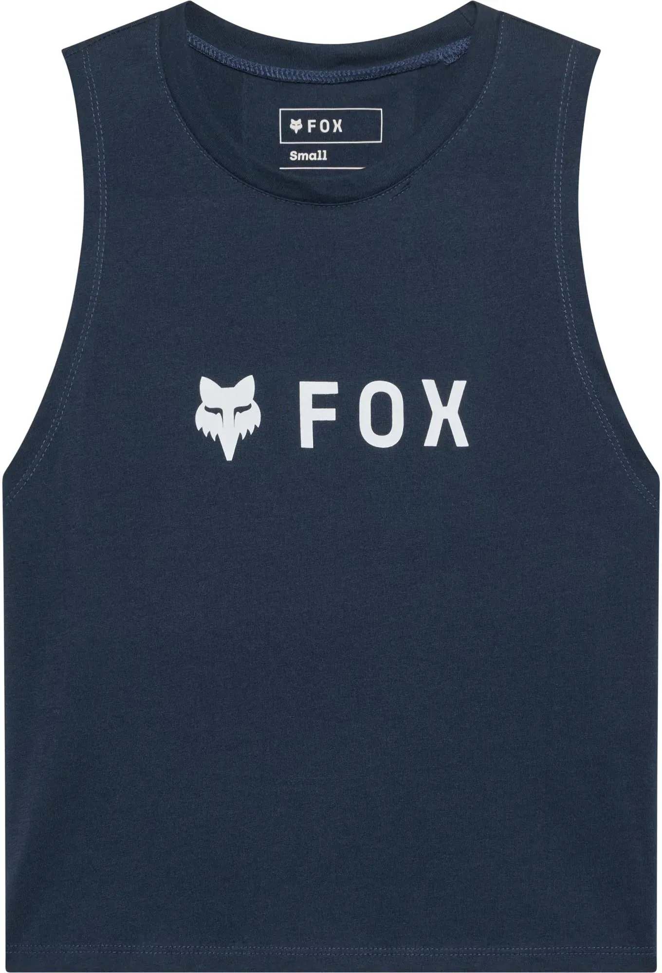 FOX Absolute Damen Tanktop, Größe XS