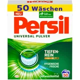 Persil Vollwaschmittel Pulver 50 WL
