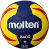 Molten HX3400 IHF Handball BLAU|BLAU|ROT 2
