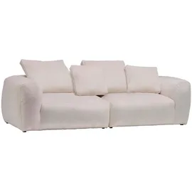 ed exciting design Mid.you Bigsofa Creme